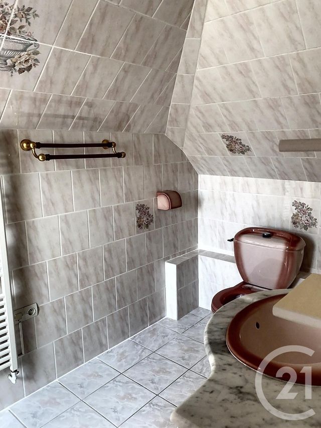 maison à louer - 5 pièces - 103.9 m2 - ANET - 28 - CENTRE - Century 21 Agence De Diane