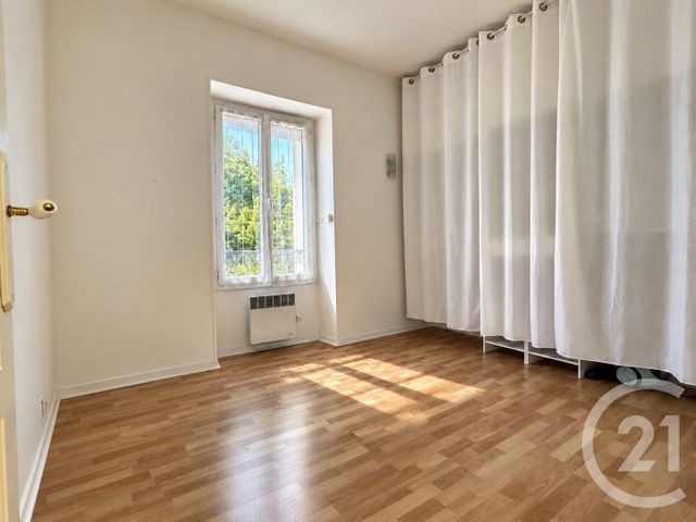 Appartement T3 à vendre - 3 pièces - 55.51 m2 - BREVAL - 78 - ILE-DE-FRANCE - Century 21 Agence De Diane