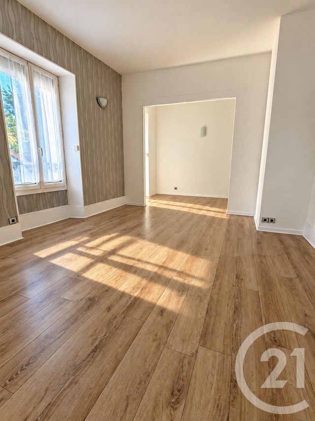 Appartement T3 à vendre BREVAL