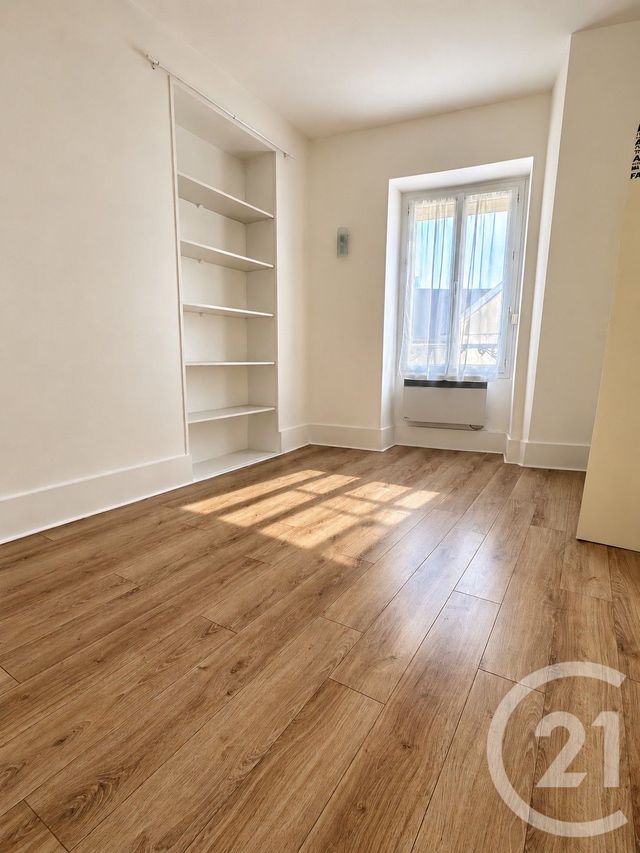 Appartement T3 à vendre - 3 pièces - 55.51 m2 - BREVAL - 78 - ILE-DE-FRANCE - Century 21 Agence De Diane
