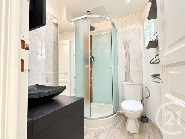 Appartement T3 à vendre - 3 pièces - 55.51 m2 - BREVAL - 78 - ILE-DE-FRANCE - Century 21 Agence De Diane