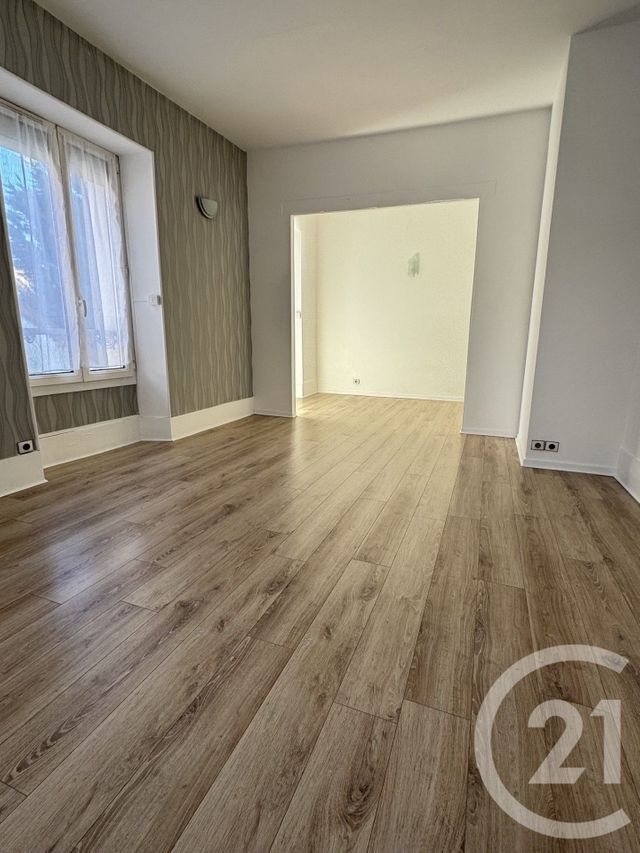 appartement - BREVAL - 78