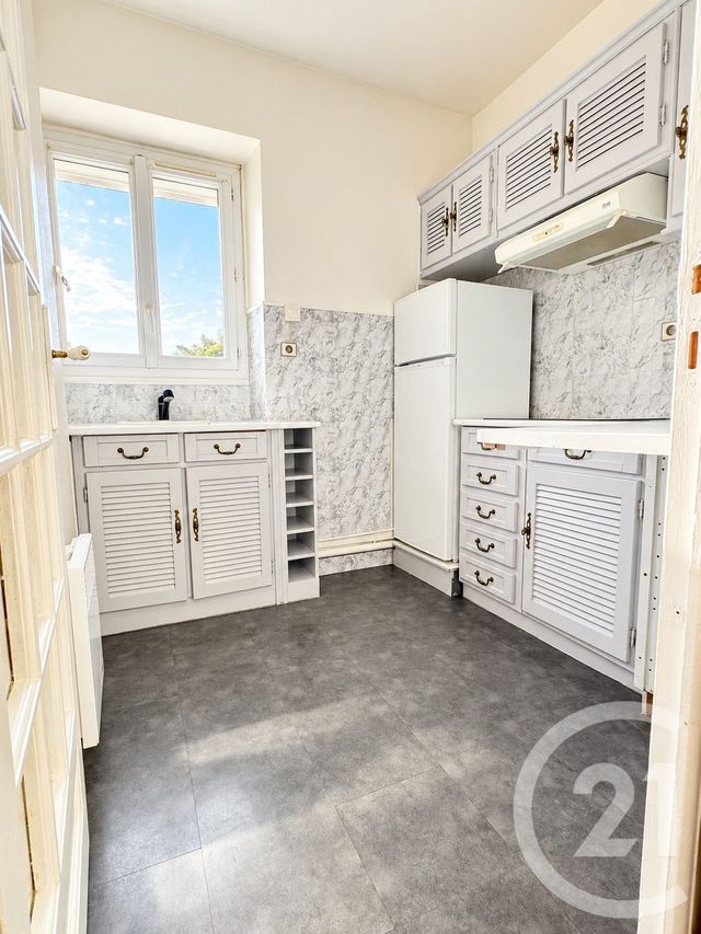 Appartement T3 à vendre - 3 pièces - 55.51 m2 - BREVAL - 78 - ILE-DE-FRANCE - Century 21 Agence De Diane