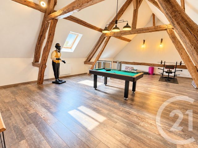 maison à vendre - 6 pièces - 251.7 m2 - ANET - 28 - CENTRE - Century 21 Agence De Diane