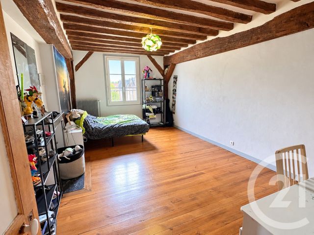 maison à vendre - 6 pièces - 251.7 m2 - ANET - 28 - CENTRE - Century 21 Agence De Diane