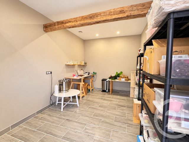 maison à vendre - 6 pièces - 251.7 m2 - ANET - 28 - CENTRE - Century 21 Agence De Diane