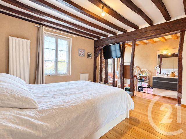 maison à vendre - 6 pièces - 251.7 m2 - ANET - 28 - CENTRE - Century 21 Agence De Diane