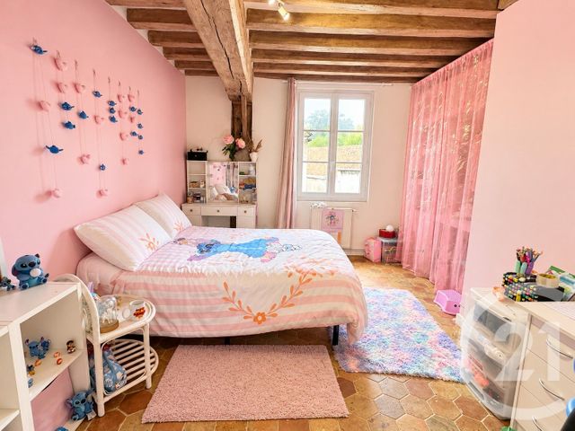 maison à vendre - 6 pièces - 251.7 m2 - ANET - 28 - CENTRE - Century 21 Agence De Diane