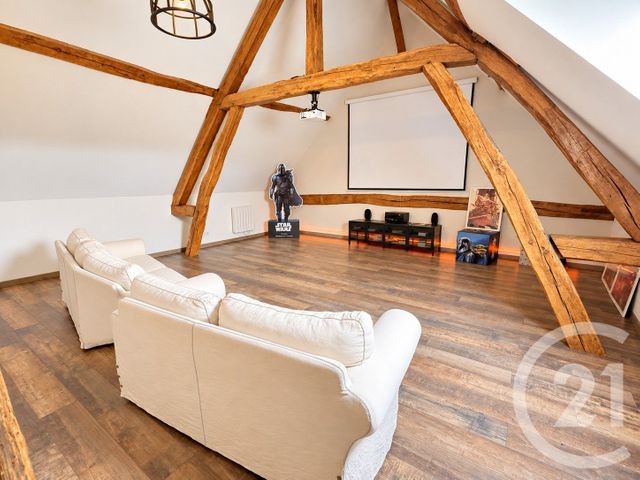 maison à vendre - 6 pièces - 251.7 m2 - ANET - 28 - CENTRE - Century 21 Agence De Diane