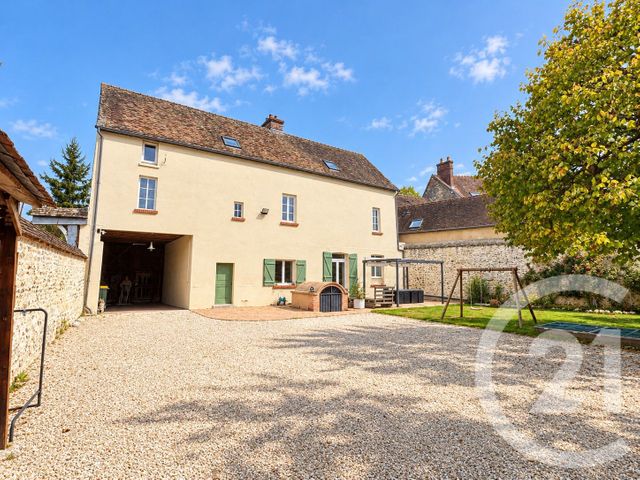 maison - ANET - 28