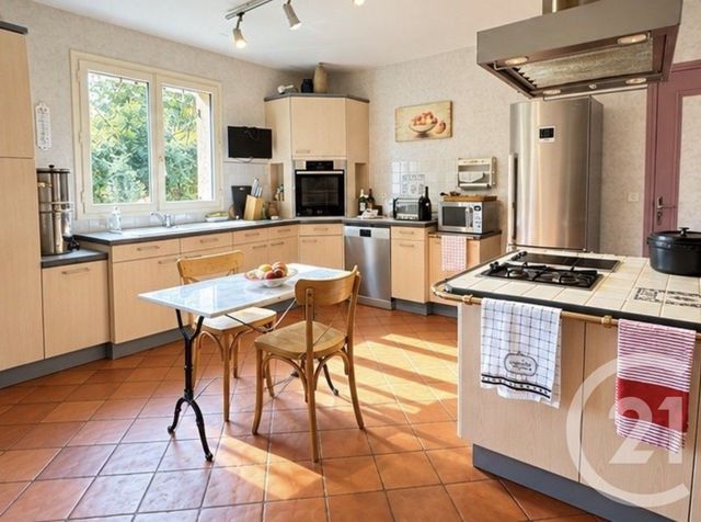 maison à vendre - 10 pièces - 242.12 m2 - BU - 28 - CENTRE - Century 21 Agence De Diane