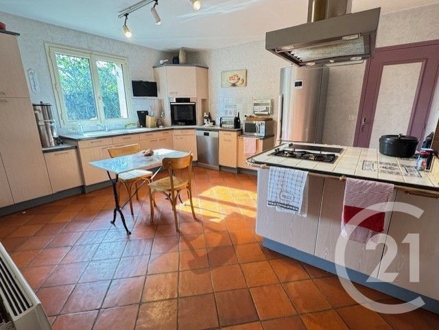 maison à vendre - 10 pièces - 242.12 m2 - BU - 28 - CENTRE - Century 21 Agence De Diane