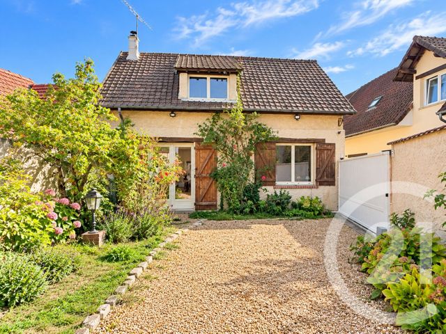 maison à vendre - 10 pièces - 242.12 m2 - BU - 28 - CENTRE - Century 21 Agence De Diane