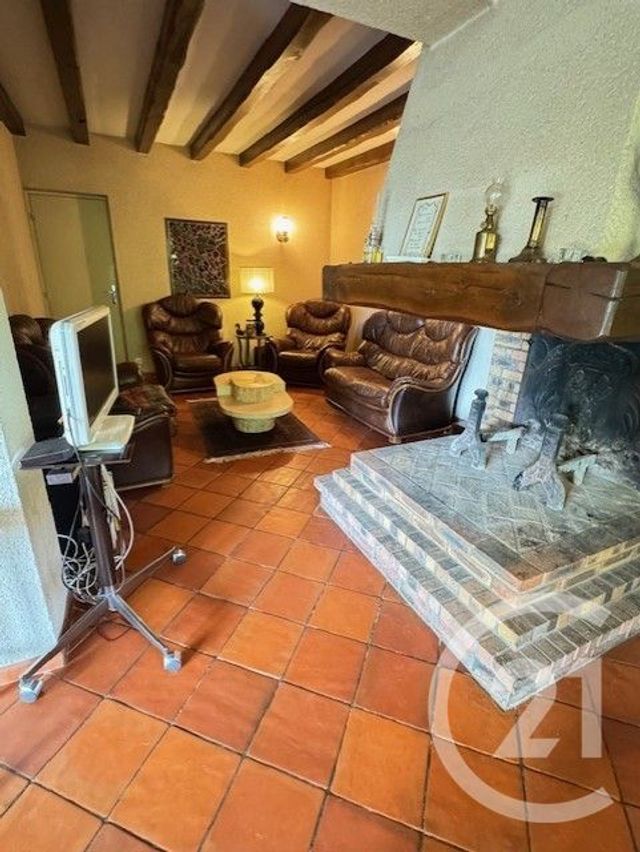 maison à vendre - 10 pièces - 242.12 m2 - BU - 28 - CENTRE - Century 21 Agence De Diane