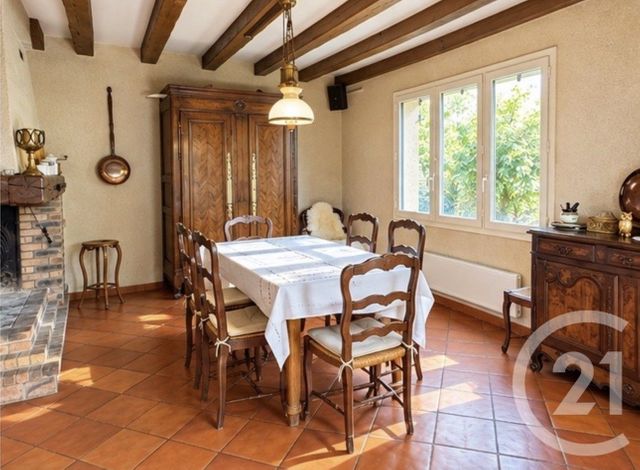 maison à vendre - 10 pièces - 242.12 m2 - BU - 28 - CENTRE - Century 21 Agence De Diane