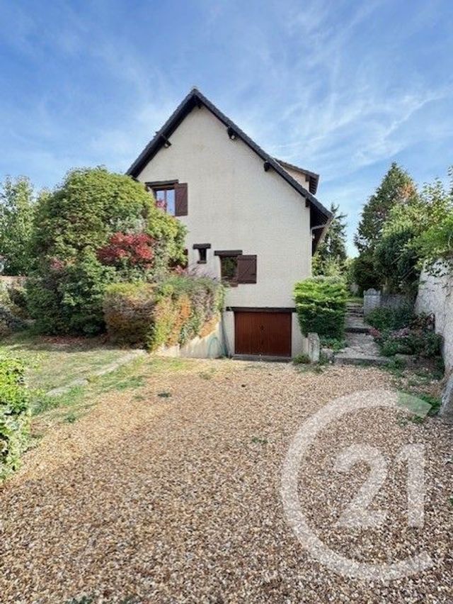 maison à vendre - 10 pièces - 242.12 m2 - BU - 28 - CENTRE - Century 21 Agence De Diane