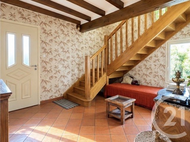 maison à vendre - 10 pièces - 242.12 m2 - BU - 28 - CENTRE - Century 21 Agence De Diane