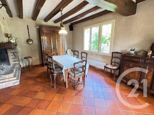 maison à vendre - 10 pièces - 242.12 m2 - BU - 28 - CENTRE - Century 21 Agence De Diane