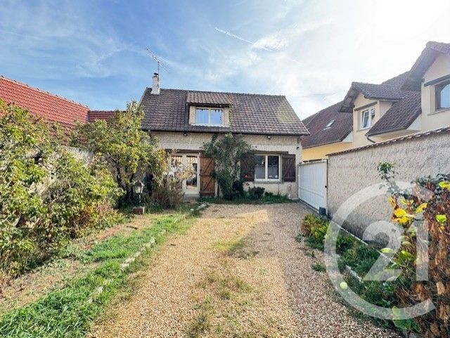 maison à vendre - 10 pièces - 242.12 m2 - BU - 28 - CENTRE - Century 21 Agence De Diane