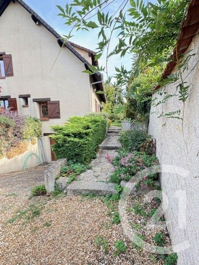 maison à vendre - 10 pièces - 242.12 m2 - BU - 28 - CENTRE - Century 21 Agence De Diane