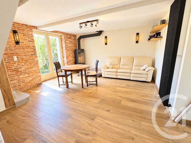 maison à vendre - 10 pièces - 242.12 m2 - BU - 28 - CENTRE - Century 21 Agence De Diane