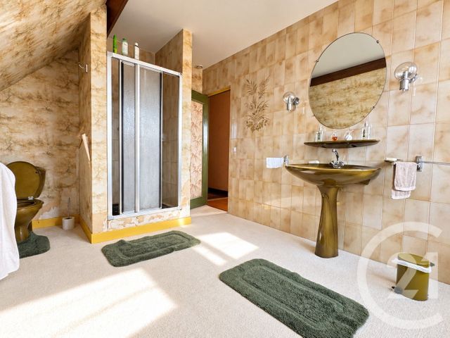 maison à vendre - 10 pièces - 242.12 m2 - BU - 28 - CENTRE - Century 21 Agence De Diane