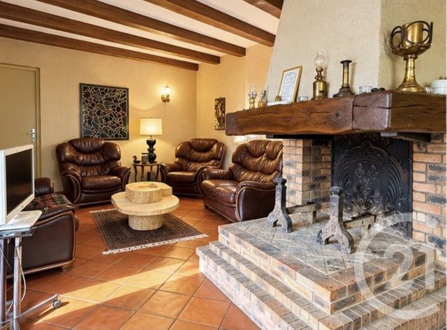 maison à vendre - 10 pièces - 242.12 m2 - BU - 28 - CENTRE - Century 21 Agence De Diane