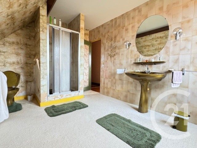 maison à vendre - 10 pièces - 242.12 m2 - BU - 28 - CENTRE - Century 21 Agence De Diane