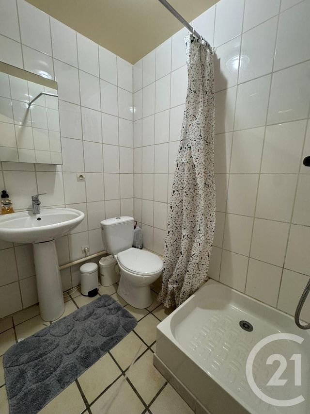 Appartement F1 à louer - 1 pièce - 24.66 m2 - GARGENVILLE - 78 - ILE-DE-FRANCE - Century 21 Agence De Diane