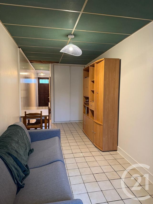 Appartement F1 à louer GARGENVILLE