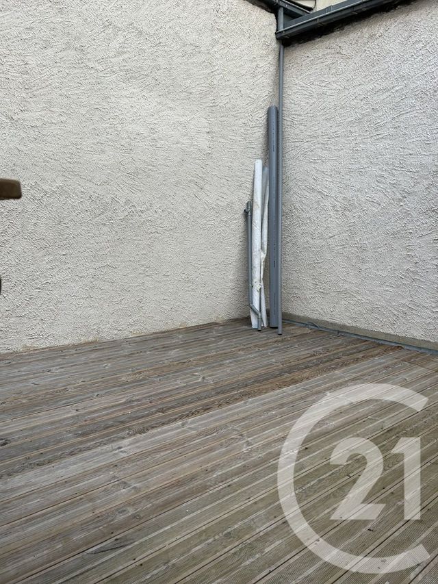 Appartement F2 à louer - 2 pièces - 37.67 m2 - DREUX - 28 - CENTRE - Century 21 Agence De Diane