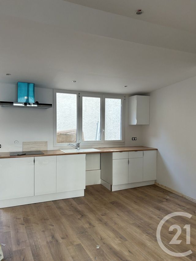 Appartement F2 à louer - 2 pièces - 37.67 m2 - DREUX - 28 - CENTRE - Century 21 Agence De Diane