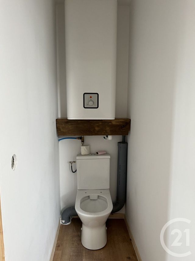 Appartement F2 à louer - 2 pièces - 37.67 m2 - DREUX - 28 - CENTRE - Century 21 Agence De Diane