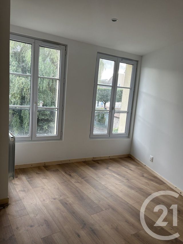 Appartement F2 à louer - 2 pièces - 37.67 m2 - DREUX - 28 - CENTRE - Century 21 Agence De Diane