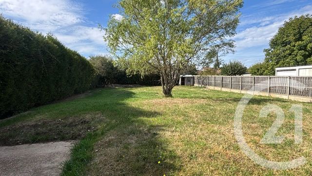 maison à vendre - 5 pièces - 82.0 m2 - BOIS LE ROI - 27 - HAUTE-NORMANDIE - Century 21 Agence De Diane