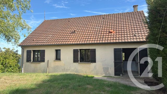 maison à vendre - 5 pièces - 82.0 m2 - BOIS LE ROI - 27 - HAUTE-NORMANDIE - Century 21 Agence De Diane