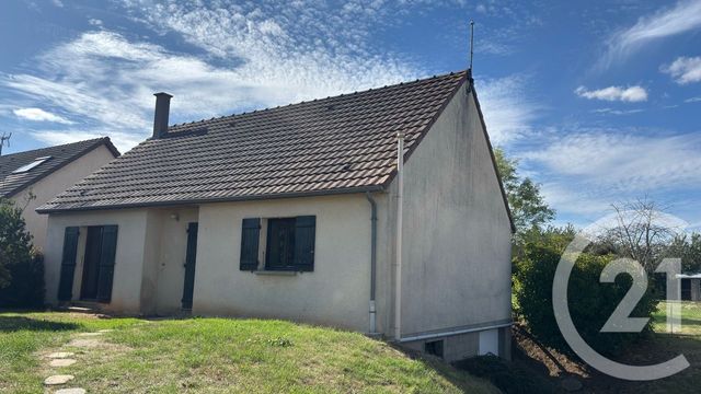 maison à vendre - 5 pièces - 82.0 m2 - BOIS LE ROI - 27 - HAUTE-NORMANDIE - Century 21 Agence De Diane