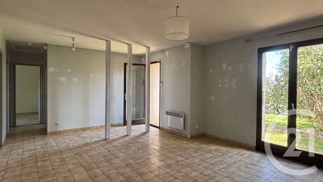 maison à vendre - 5 pièces - 82.0 m2 - BOIS LE ROI - 27 - HAUTE-NORMANDIE - Century 21 Agence De Diane