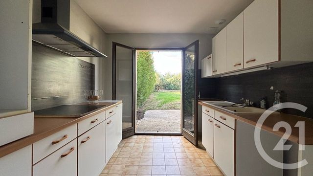 maison à vendre - 5 pièces - 82.0 m2 - BOIS LE ROI - 27 - HAUTE-NORMANDIE - Century 21 Agence De Diane