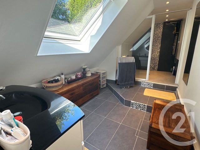 maison à vendre - 6 pièces - 204.15 m2 - ST OUEN MARCHEFROY - 28 - CENTRE - Century 21 Agence De Diane