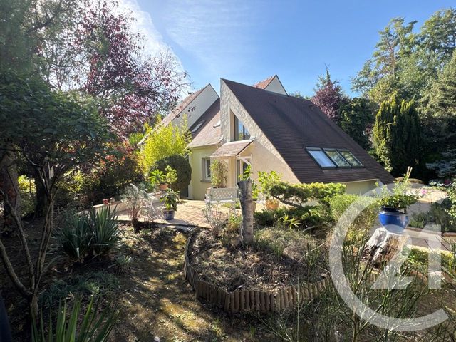 maison - ST OUEN MARCHEFROY - 28