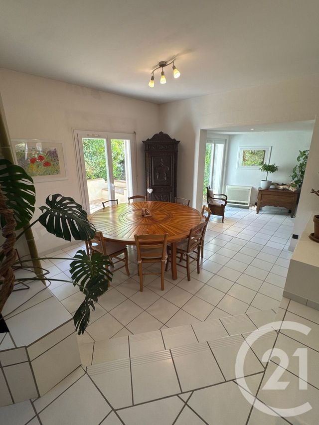 maison à vendre - 6 pièces - 204.15 m2 - ST OUEN MARCHEFROY - 28 - CENTRE - Century 21 Agence De Diane