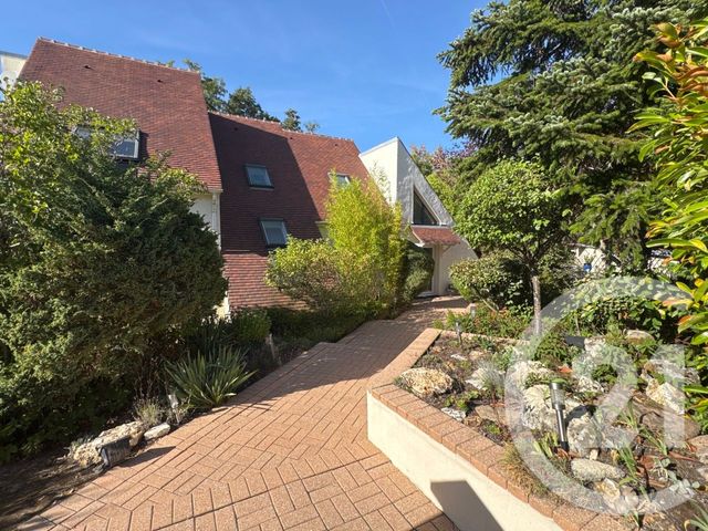 maison à vendre - 6 pièces - 204.15 m2 - ST OUEN MARCHEFROY - 28 - CENTRE - Century 21 Agence De Diane