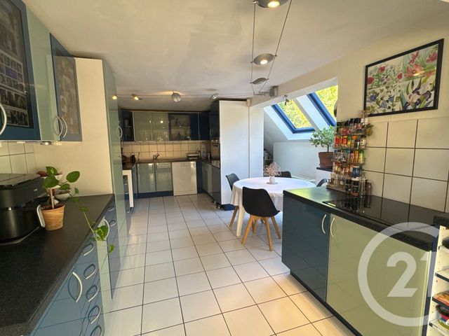 maison à vendre - 6 pièces - 204.15 m2 - ST OUEN MARCHEFROY - 28 - CENTRE - Century 21 Agence De Diane