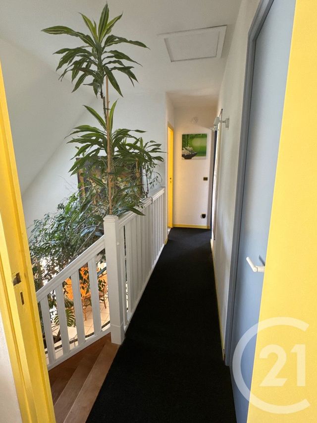 maison à vendre - 6 pièces - 204.15 m2 - ST OUEN MARCHEFROY - 28 - CENTRE - Century 21 Agence De Diane