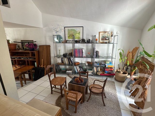 maison à vendre - 6 pièces - 204.15 m2 - ST OUEN MARCHEFROY - 28 - CENTRE - Century 21 Agence De Diane