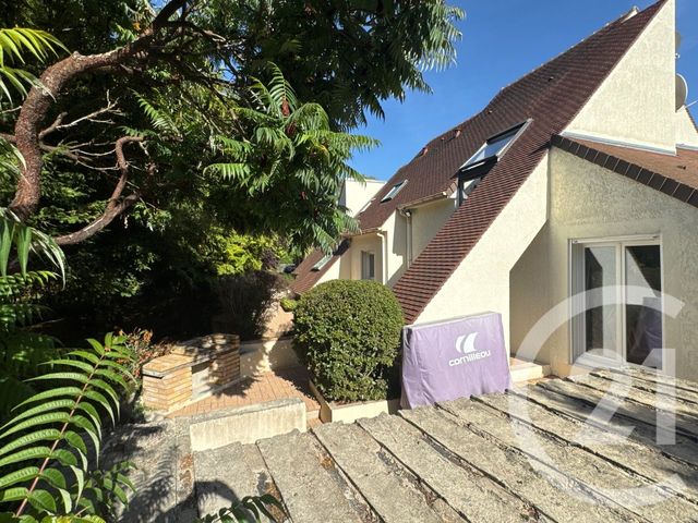 maison à vendre - 6 pièces - 204.15 m2 - ST OUEN MARCHEFROY - 28 - CENTRE - Century 21 Agence De Diane