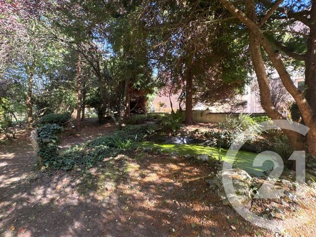 maison à vendre - 6 pièces - 204.15 m2 - ST OUEN MARCHEFROY - 28 - CENTRE - Century 21 Agence De Diane