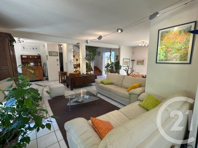 maison à vendre - 6 pièces - 204.15 m2 - ST OUEN MARCHEFROY - 28 - CENTRE - Century 21 Agence De Diane