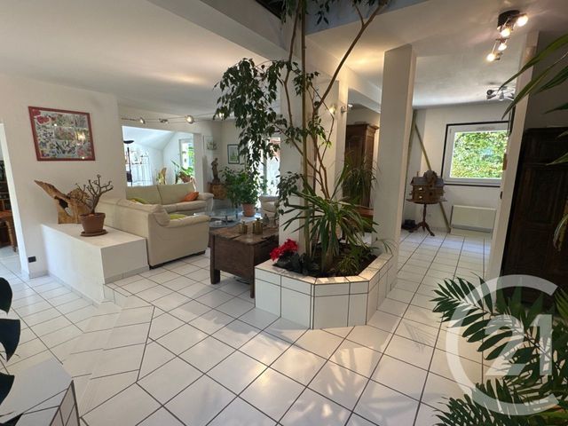 maison à vendre - 6 pièces - 204.15 m2 - ST OUEN MARCHEFROY - 28 - CENTRE - Century 21 Agence De Diane